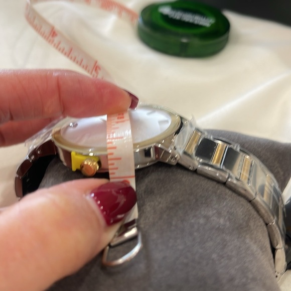 BULOVA Stainless Watch. Time&Date , Crystal face - Picture 14 of 14